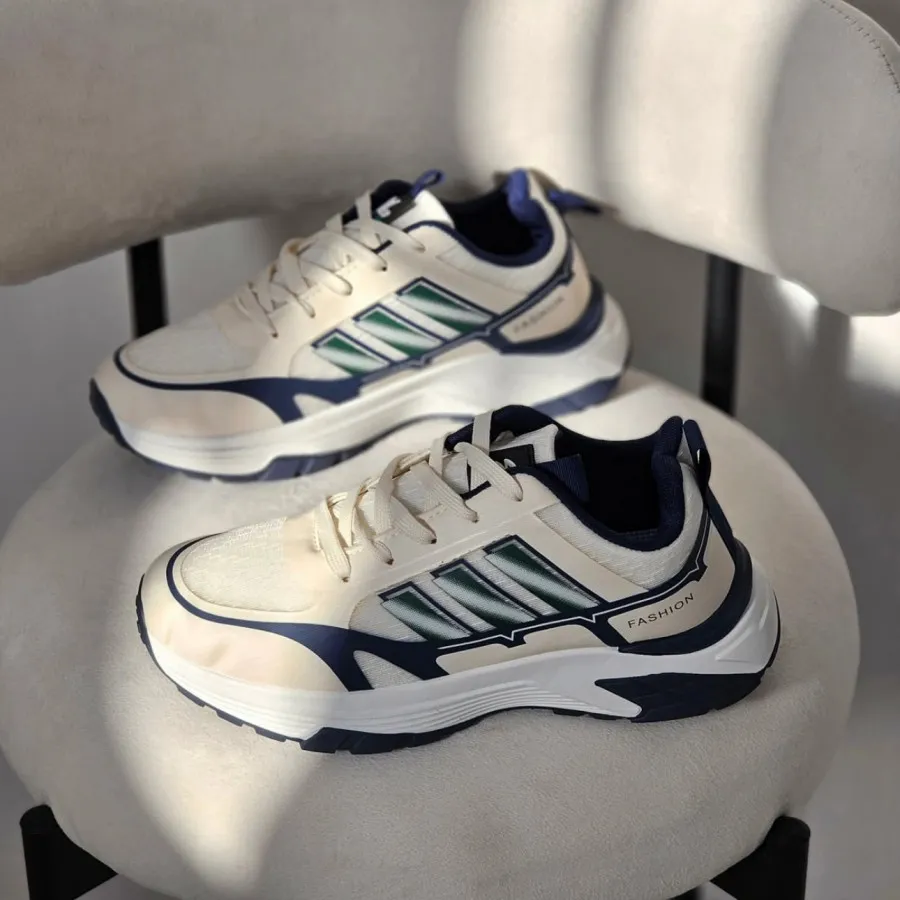 کتونی وارداتی مردانی