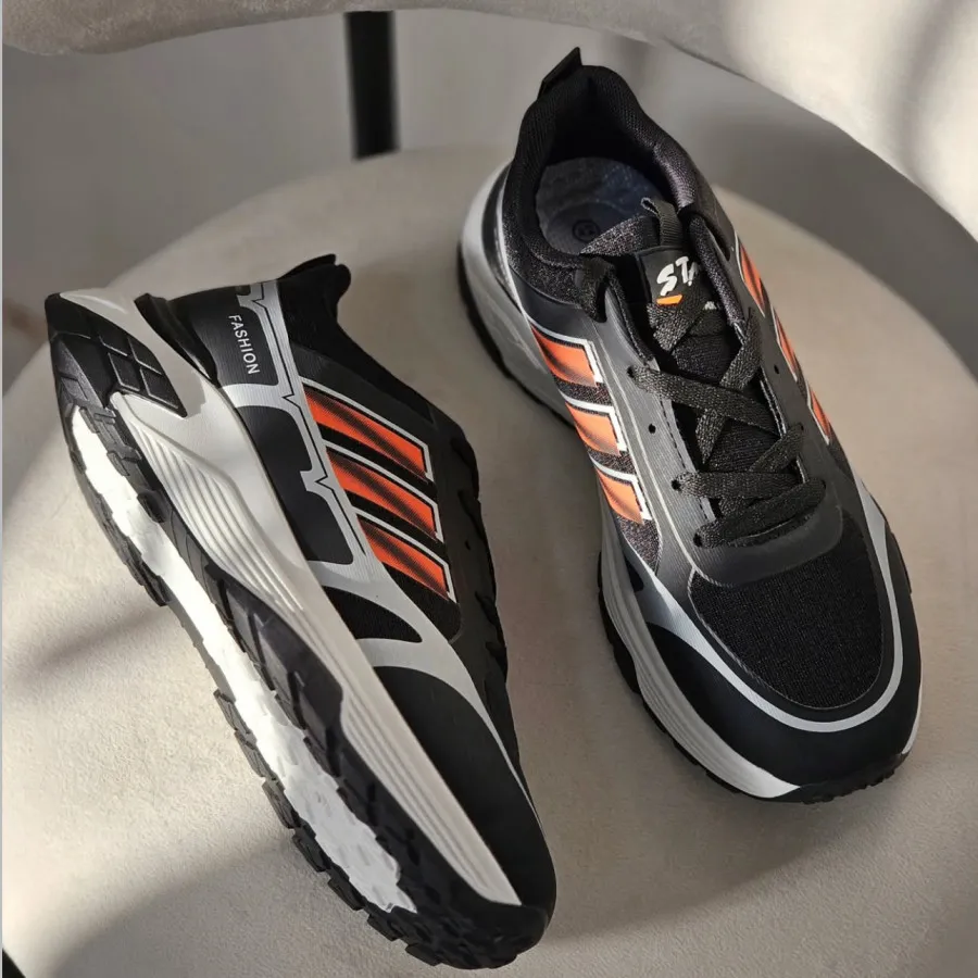 کتونی وارداتی مردانی