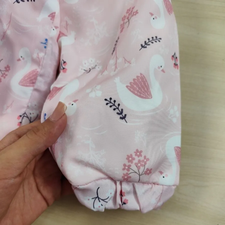 کاپشن قو (داخلخز)