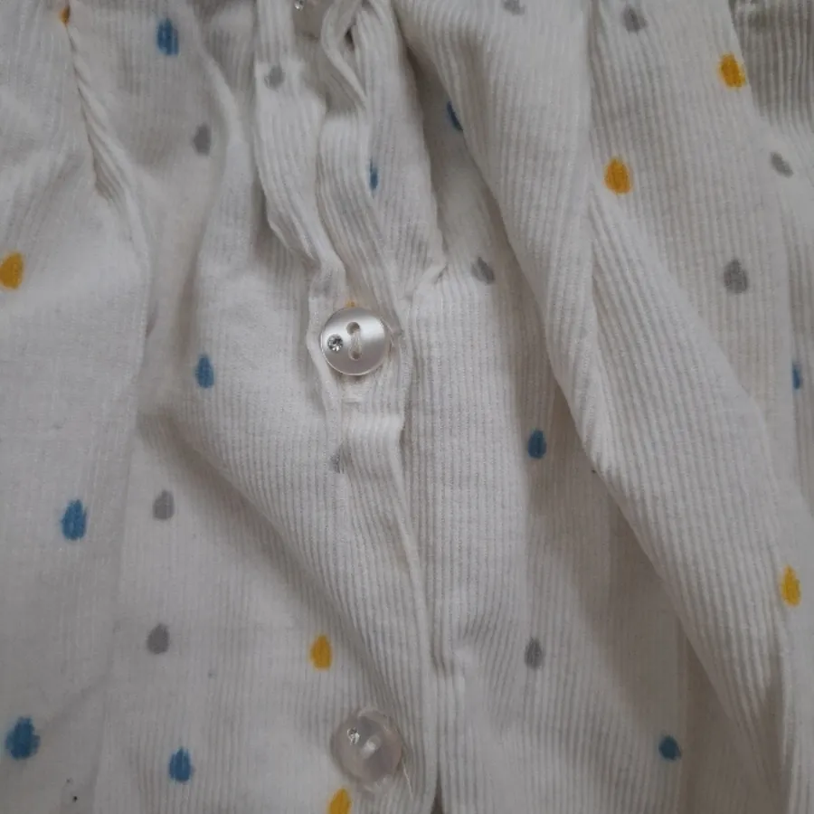 پیراهن ترک دخترانه