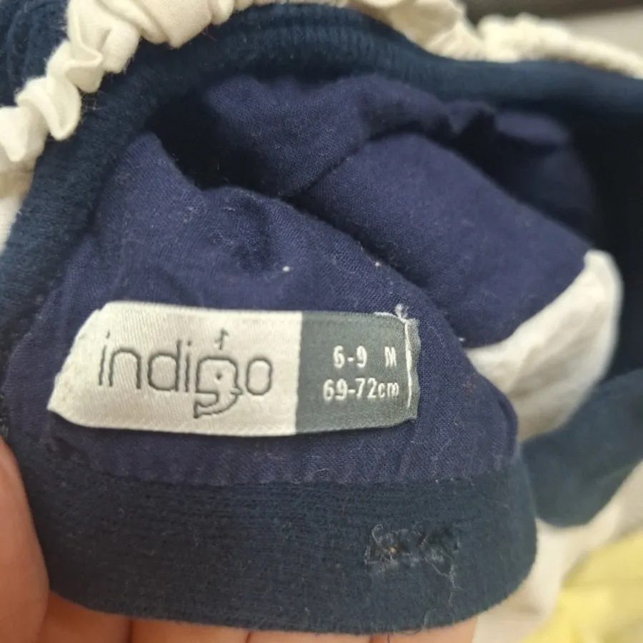 پیراهن ترک دخترانه