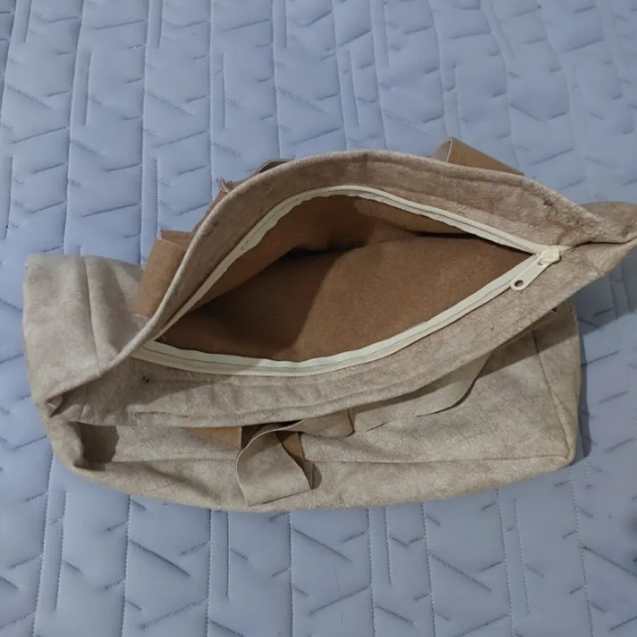 کیف مخمل دوشی