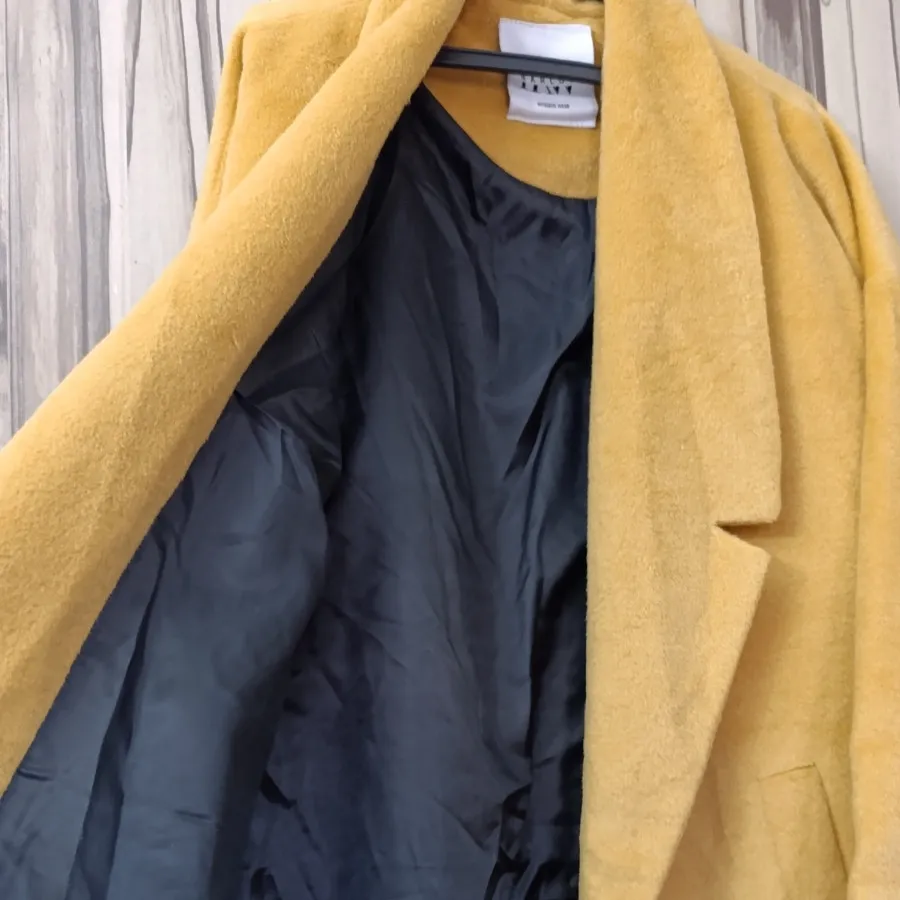 پالتو پاییزه جیر