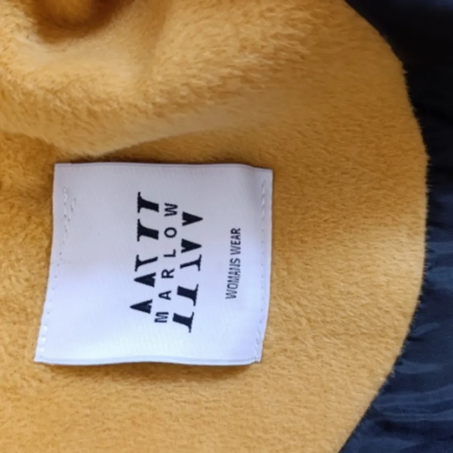 پالتو پاییزه جیر