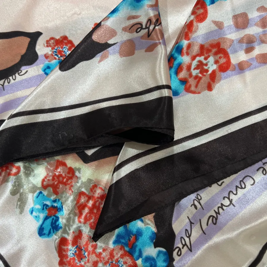 اسکارف برند