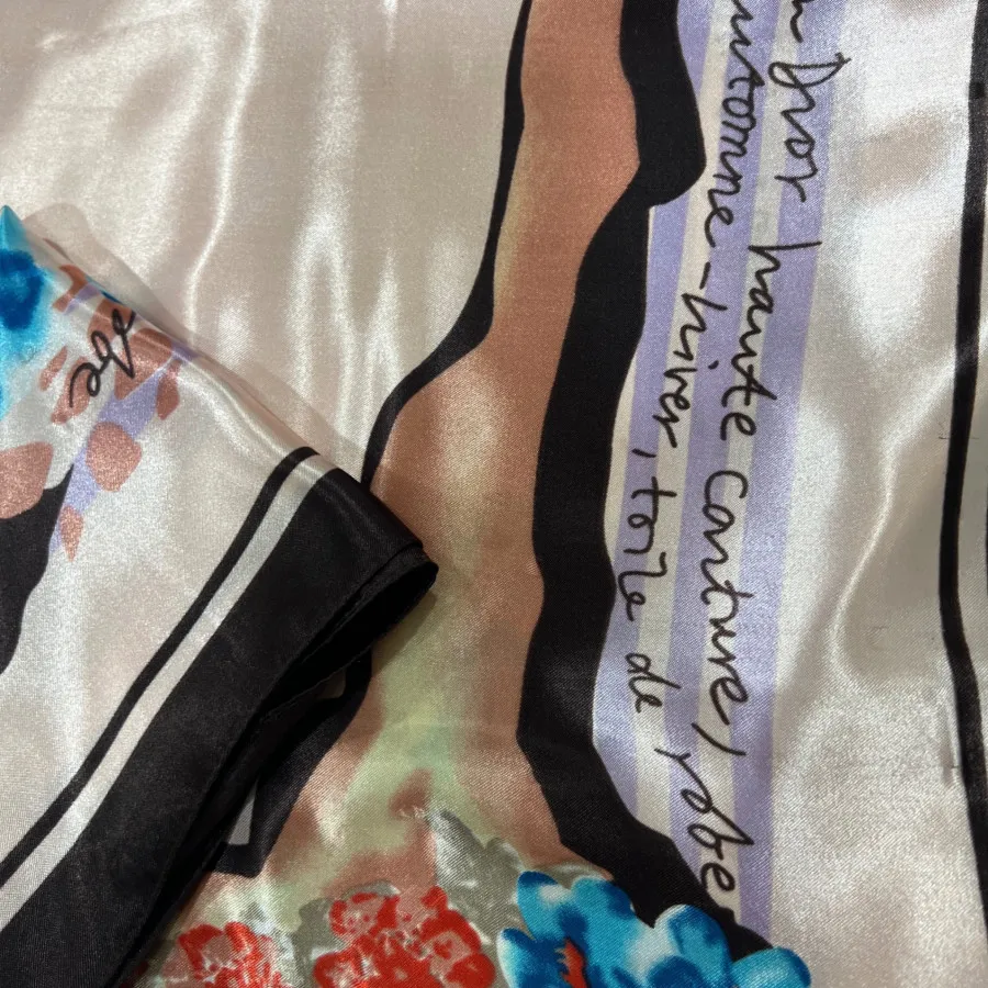 اسکارف برند