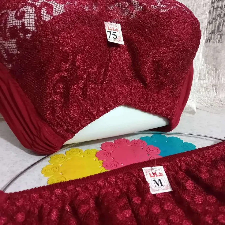 نیم تن هندی سایز بندی دار