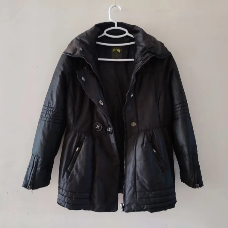 کاپشن دخترانه