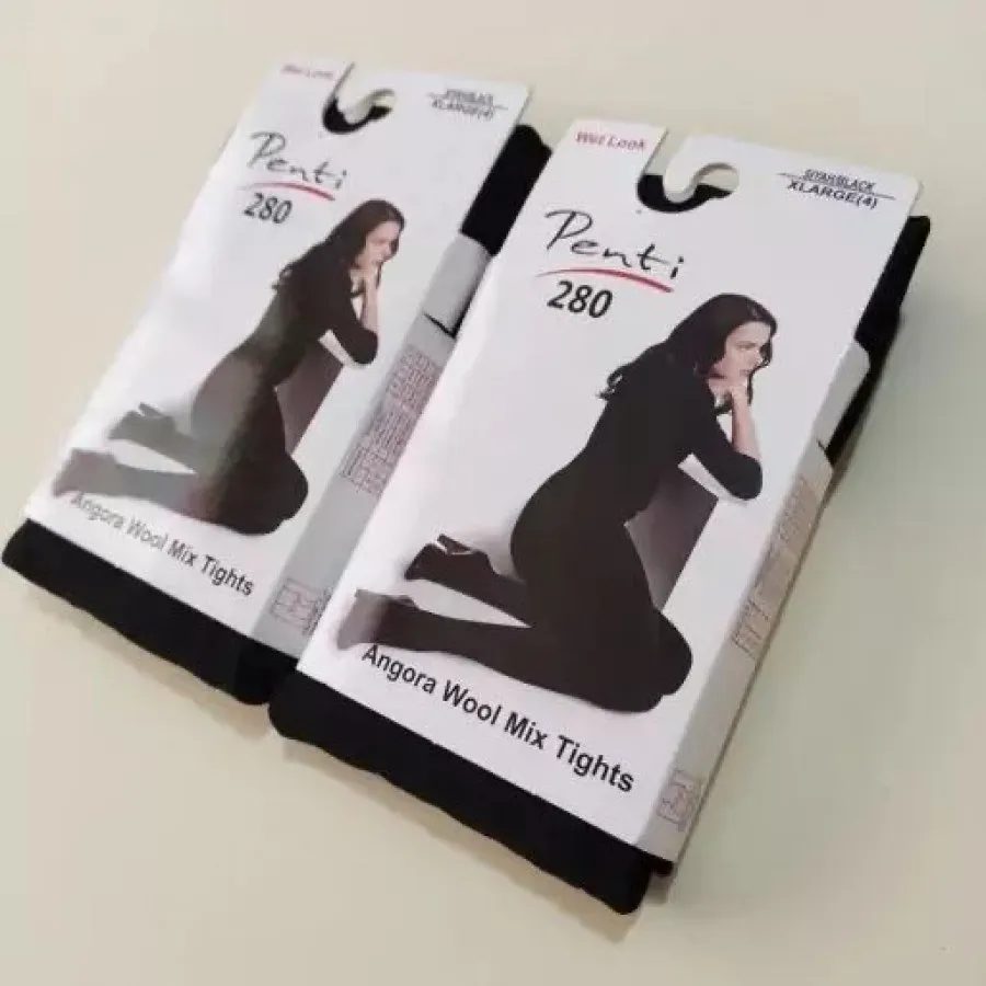 جوراب شلواری