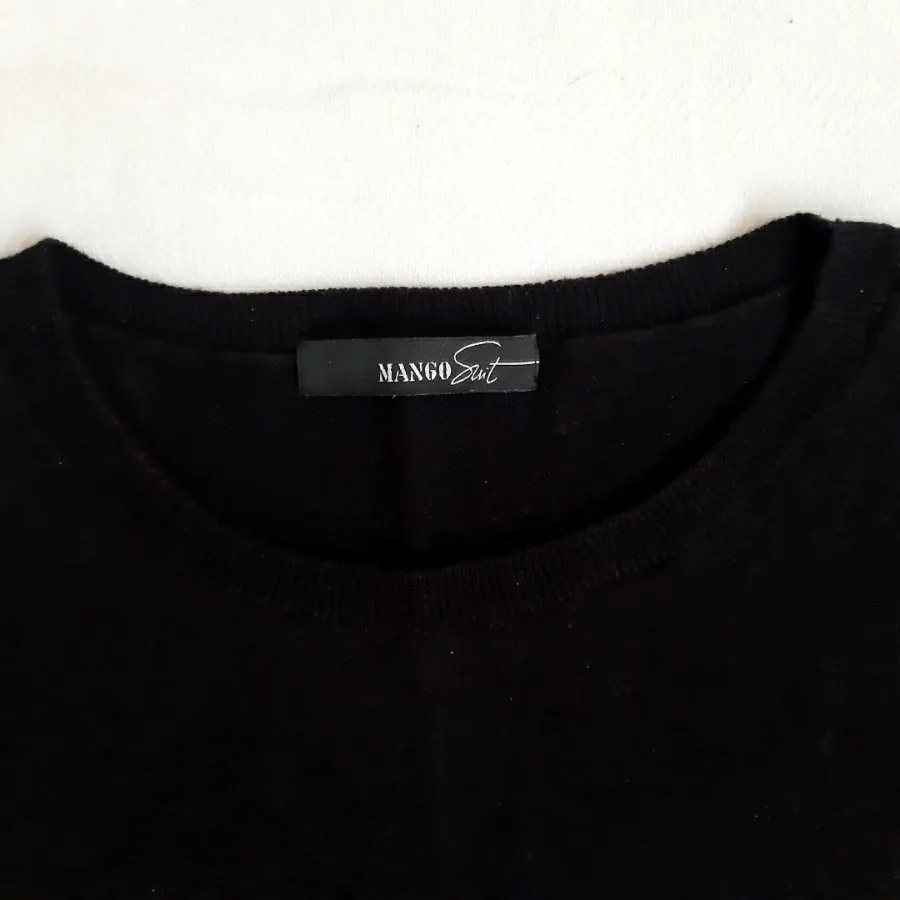 پیراهن بافت ظریف