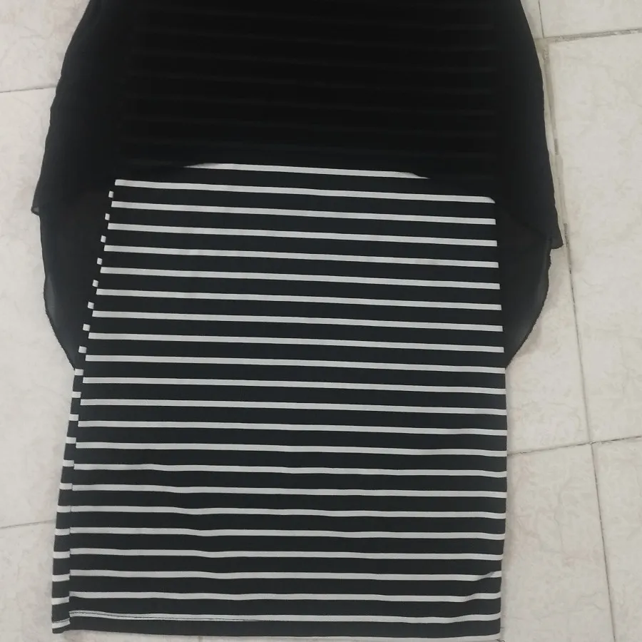 پیراهن دوتکه