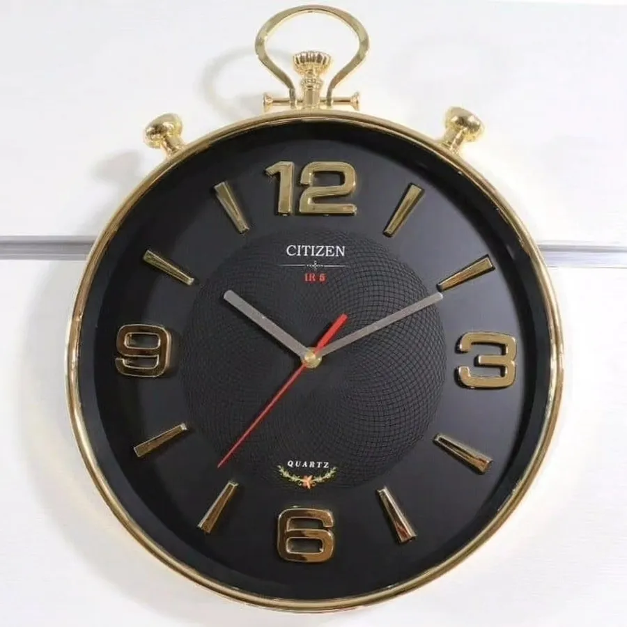 ساعت دیواری