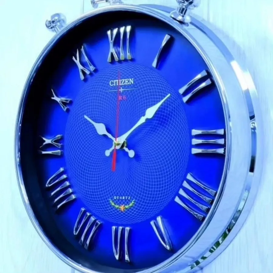 ساعت دیواری