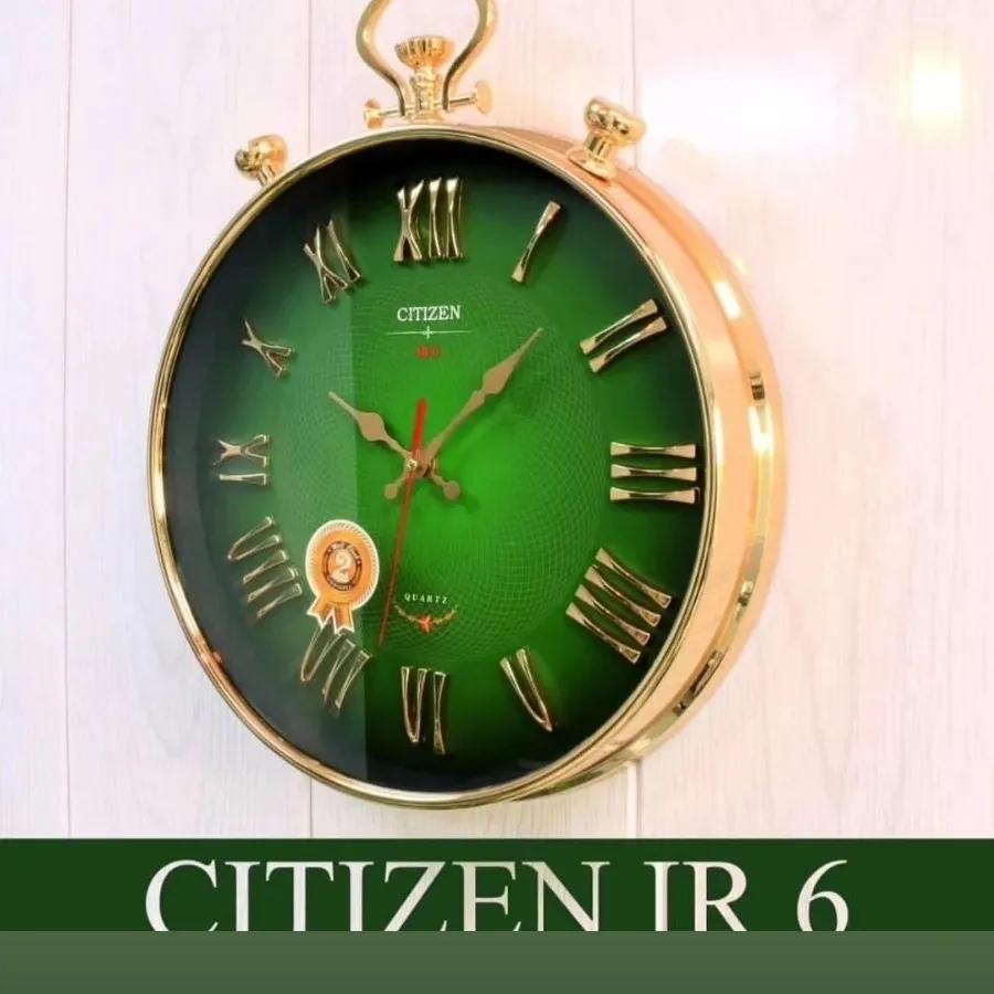 ساعت دیواری