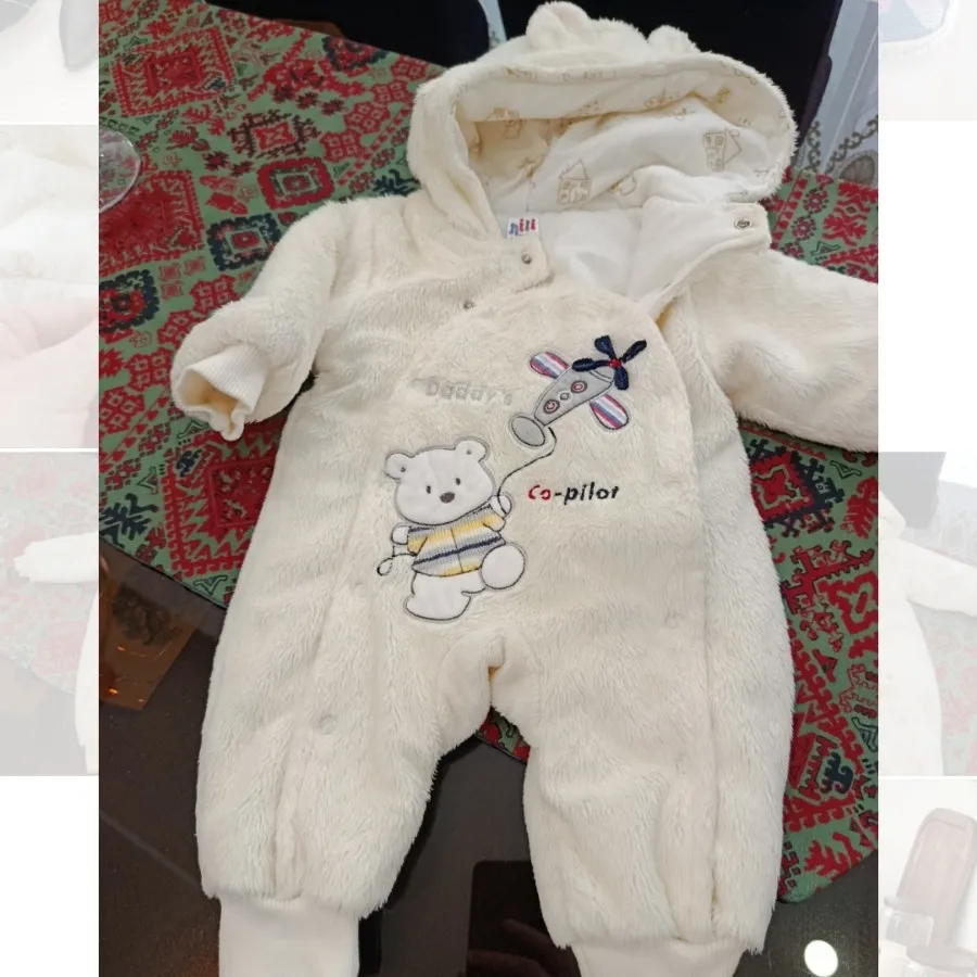 سرهمی نوزادی