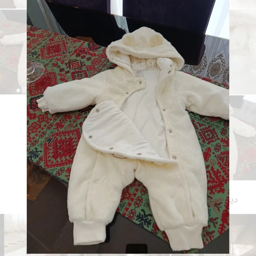 سرهمی نوزادی