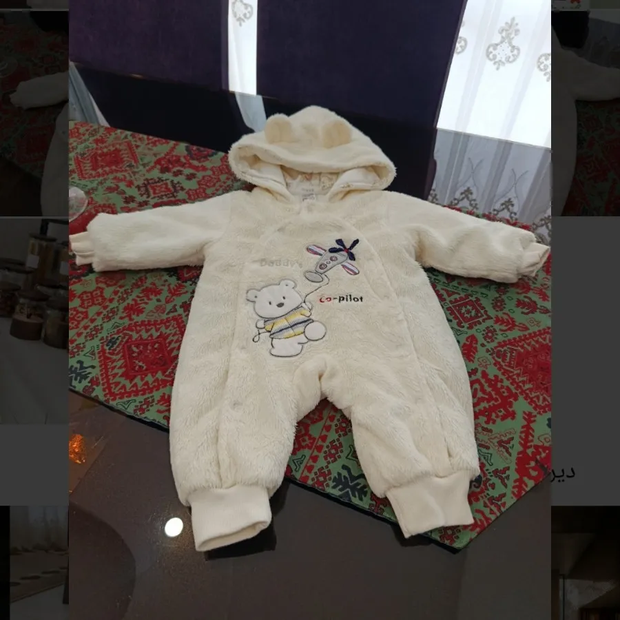 سرهمی نوزادی