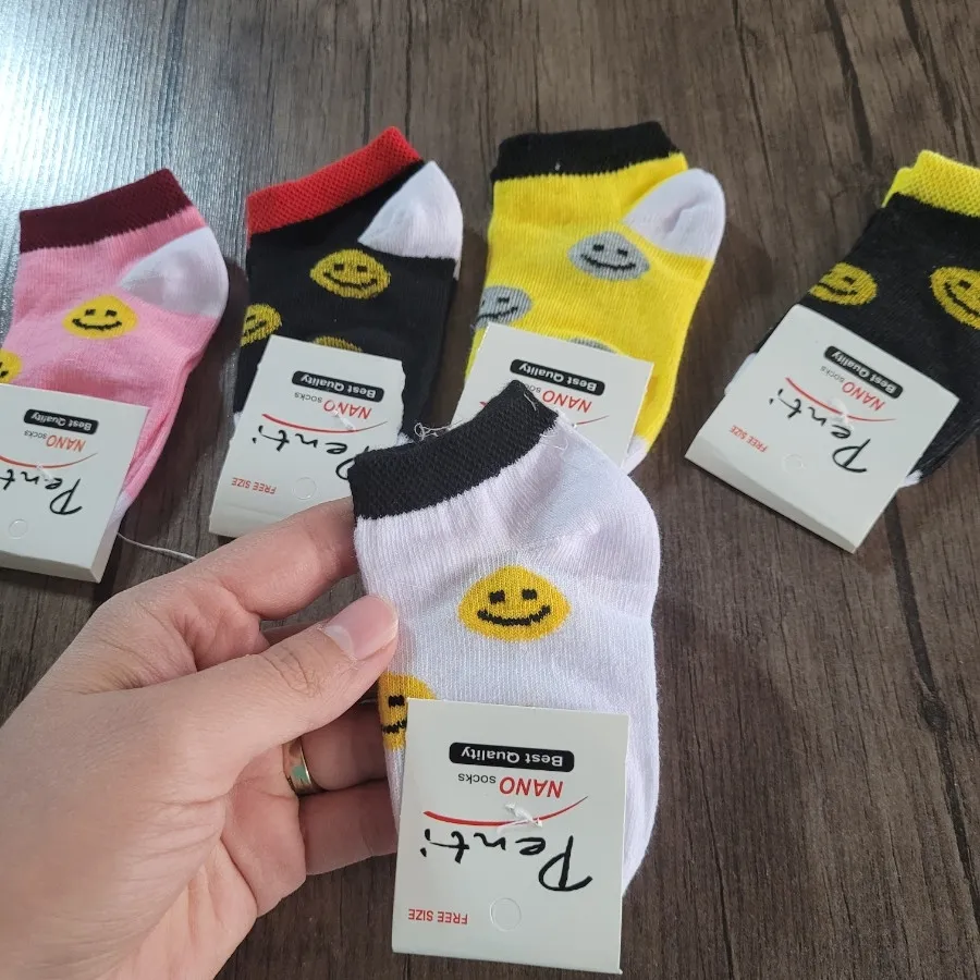 جوراب پک پنج عددی