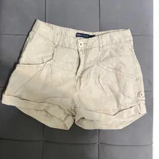 شلوارک کژوال مجلسی اونلی