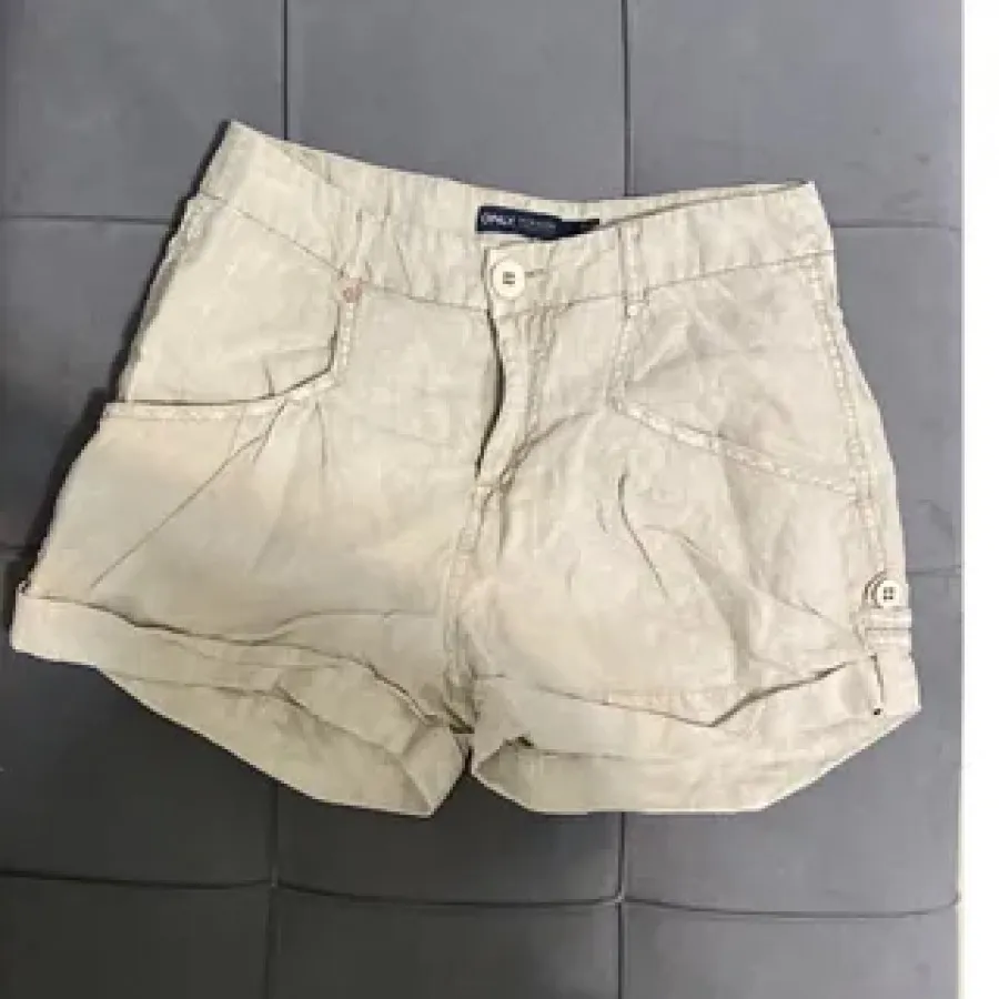 شلوارک کژوال مجلسی اونلی