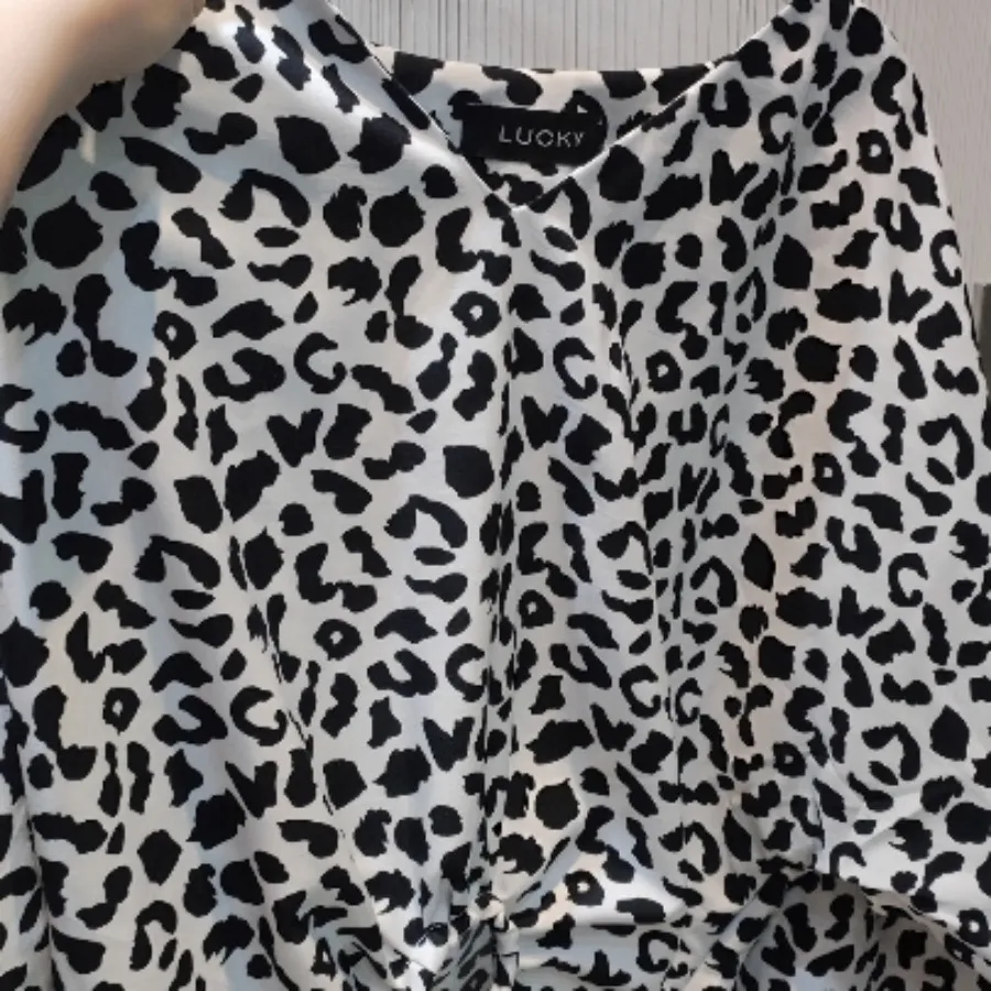 شومیز مجلسی پایین حلقه