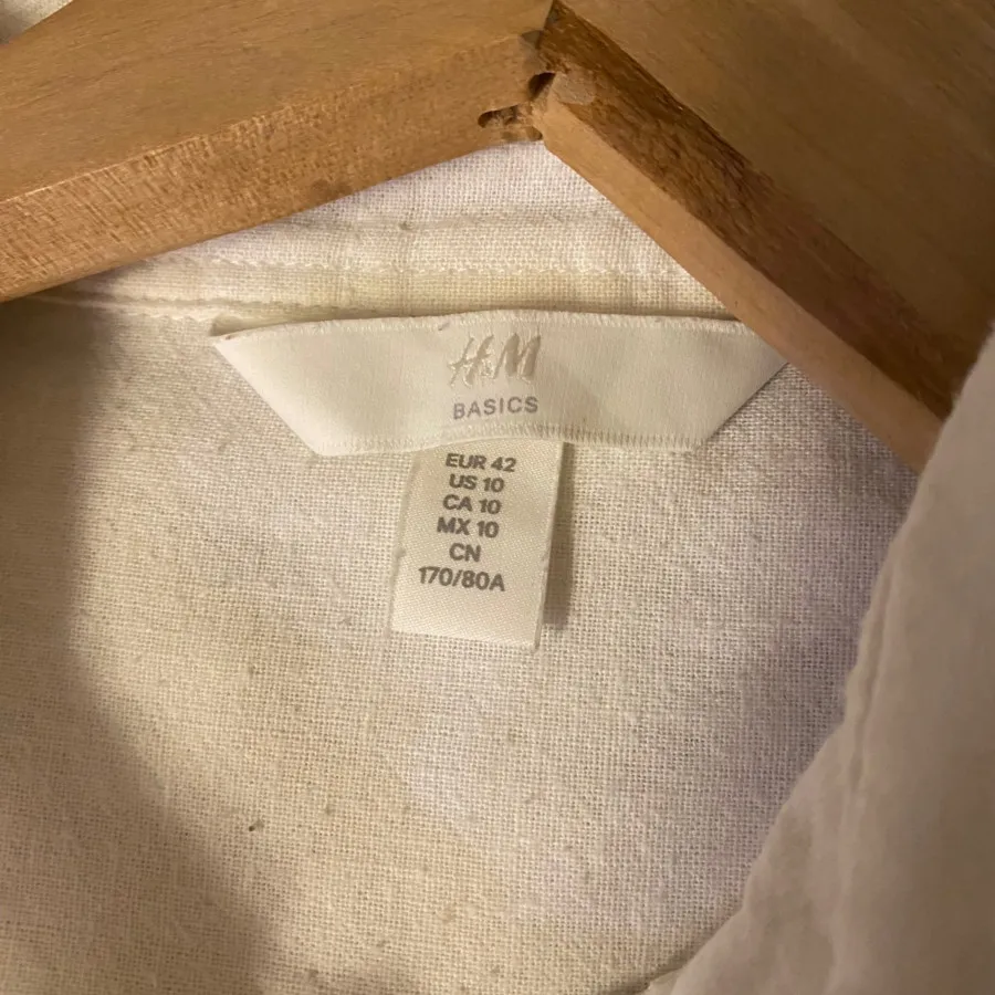 شومیز و ژیله basic h&m