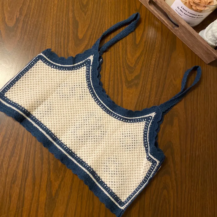 نیمتنه بافت کاملا نو