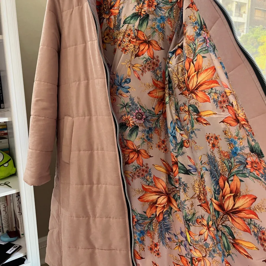 پافر برند coleen