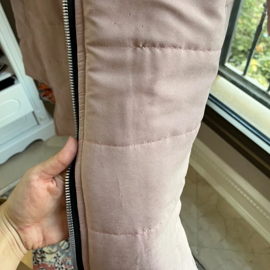 پافر برند coleen