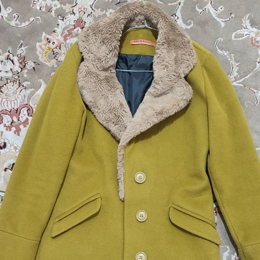 پالتو کارور خردار