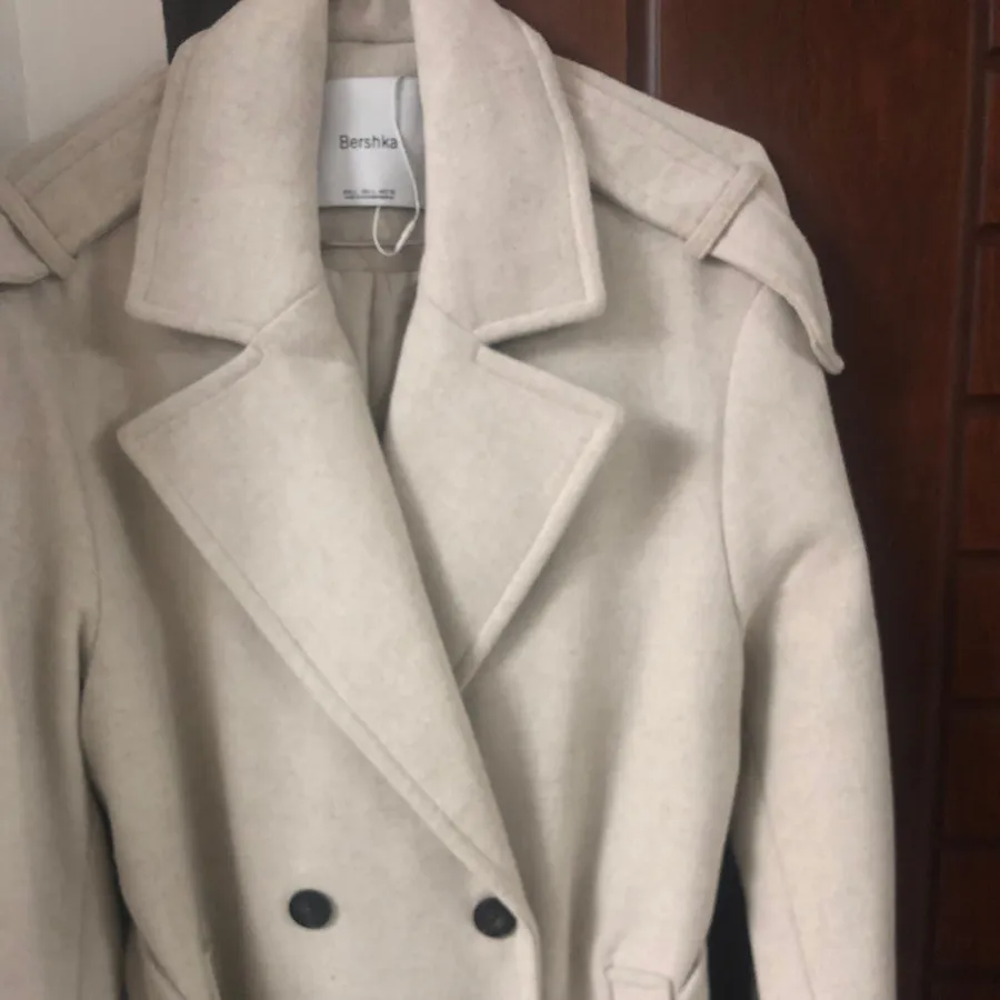 پالتو فوتر برشکا