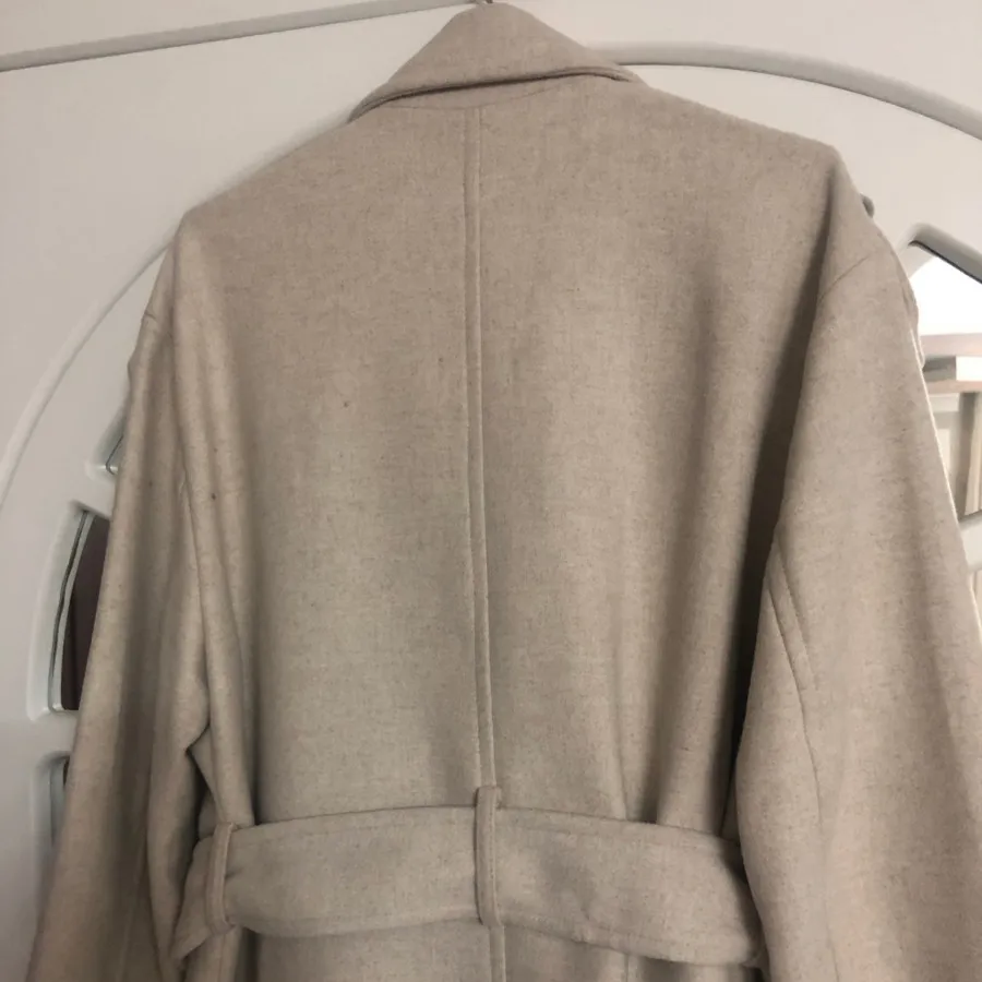 پالتو فوتر برشکا