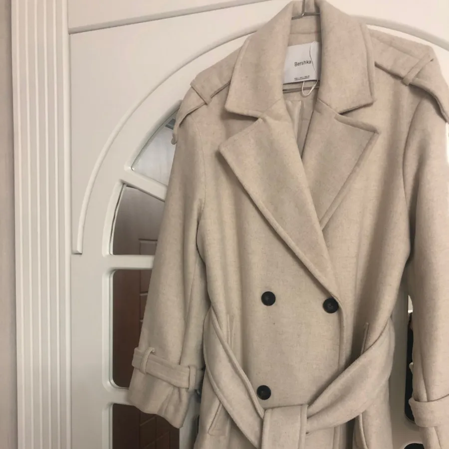 پالتو فوتر برشکا