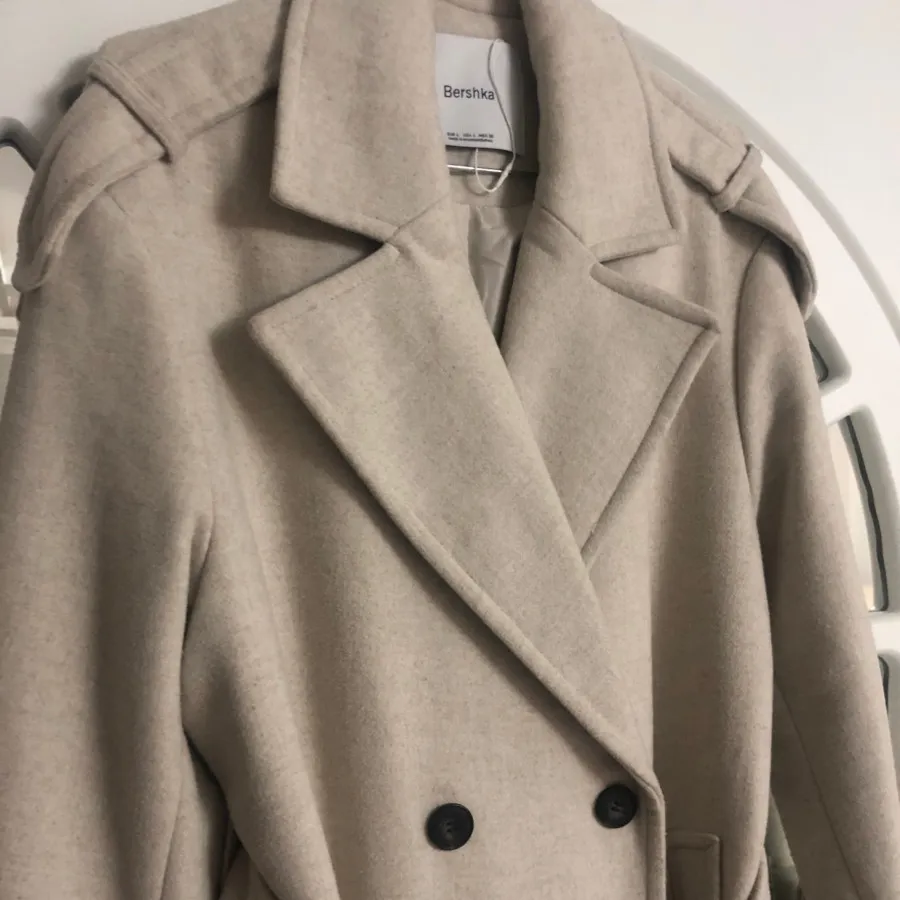 پالتو فوتر برشکا