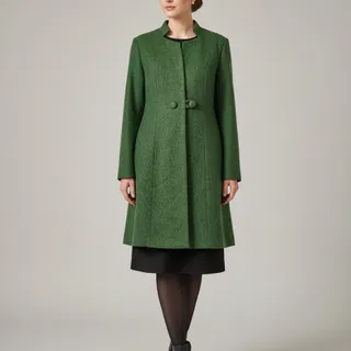 مانتو فوتر آستردار