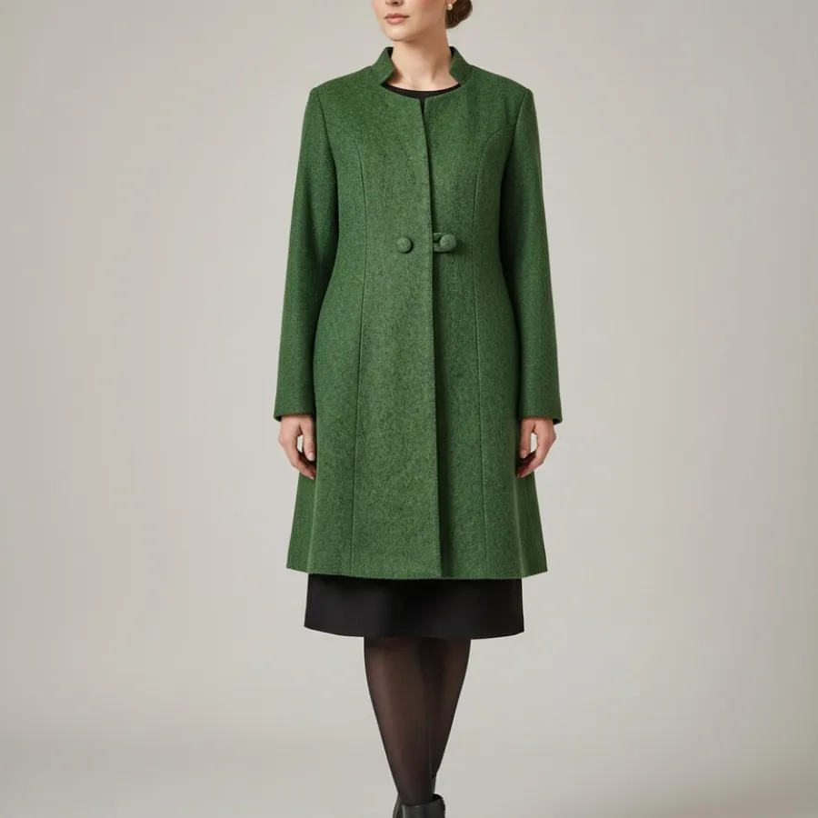 مانتو فوتر آستردار