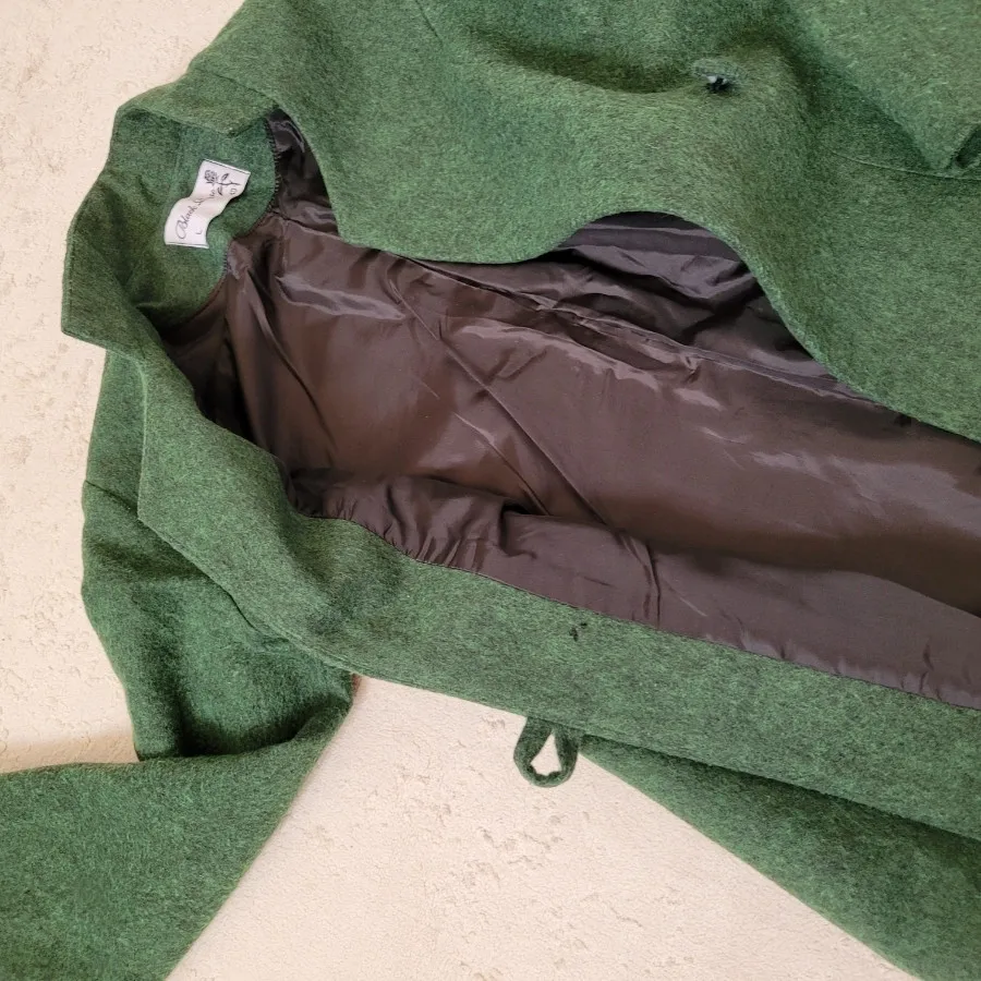 مانتو فوتر آستردار