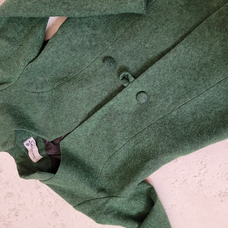 مانتو فوتر آستردار