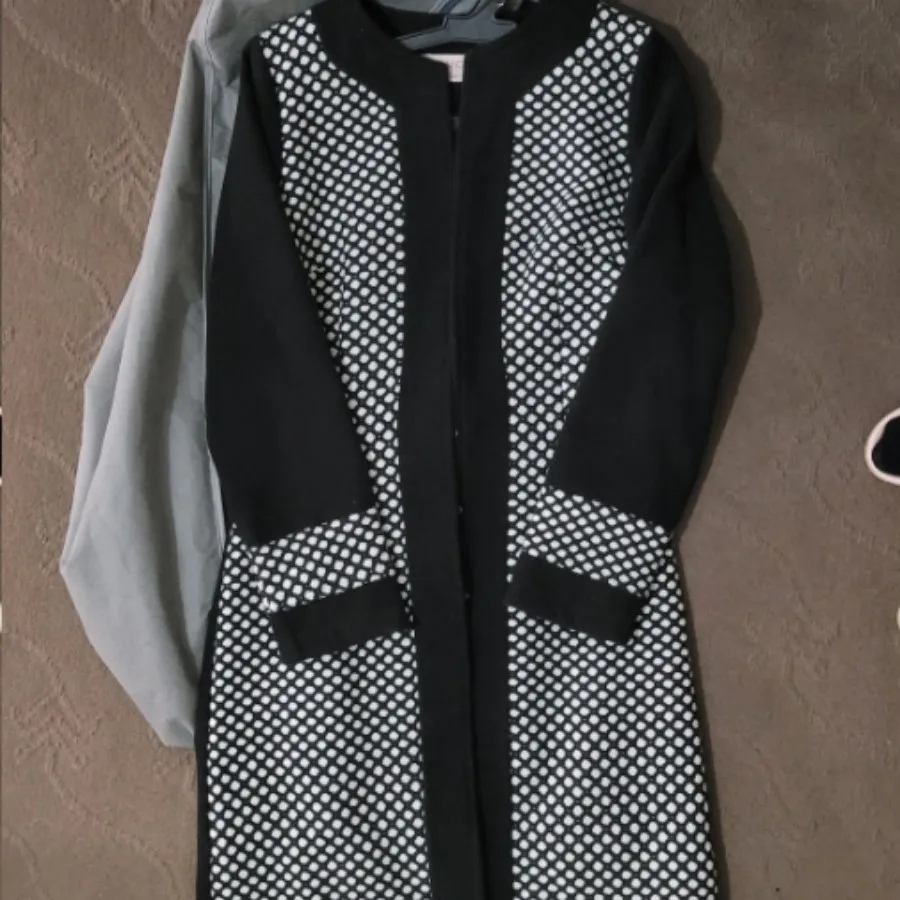 مانتو فوتر آستردار