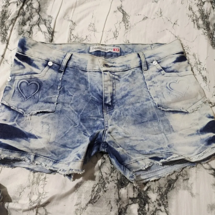 تاپ شلوارک لی