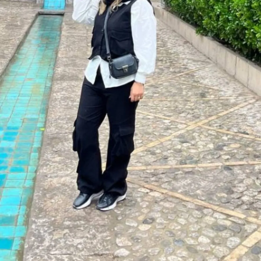 وقتیکه ژیله وشلوار