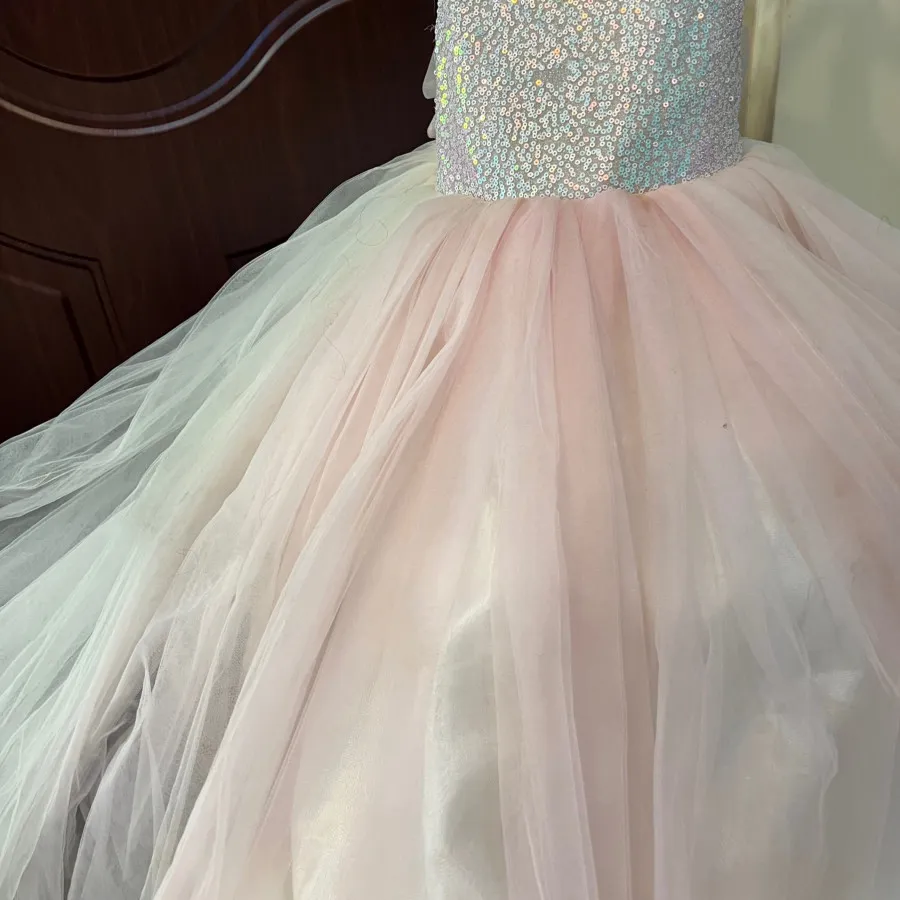 لباس پرنسسی