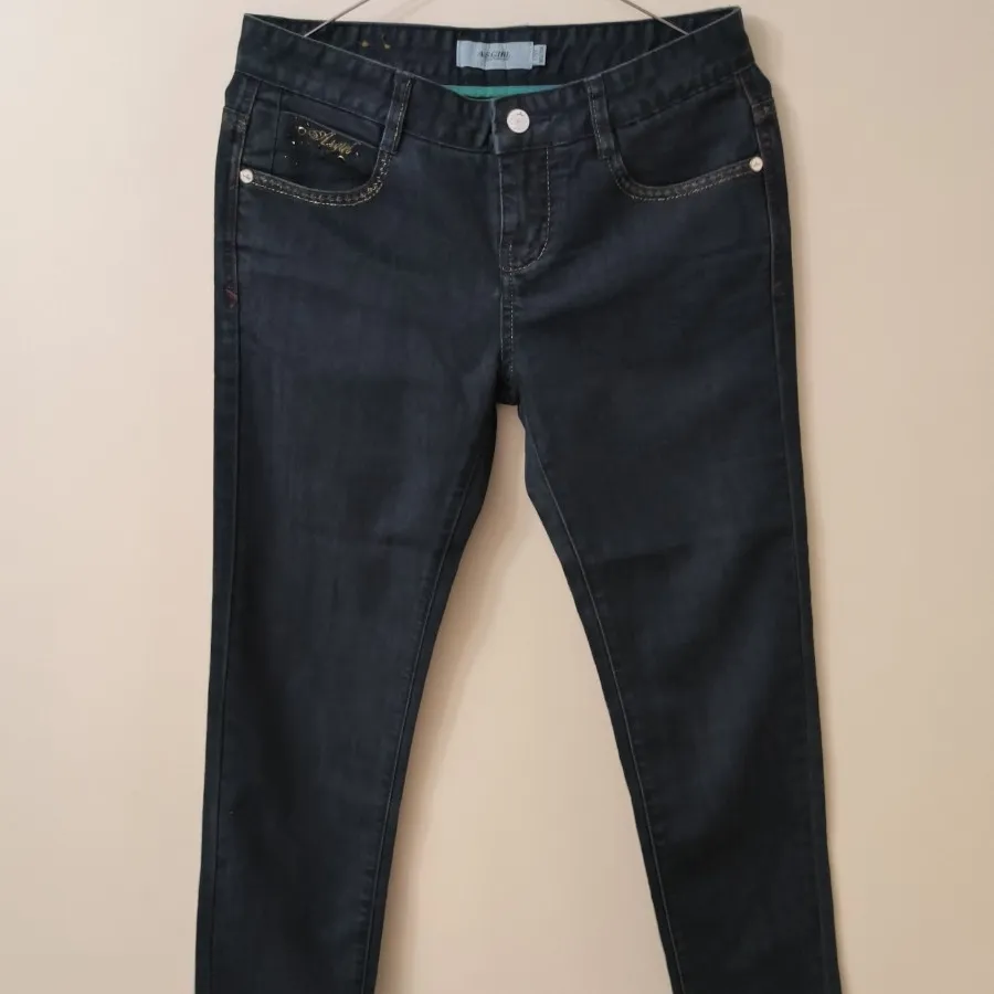 شلوار جین زنانه