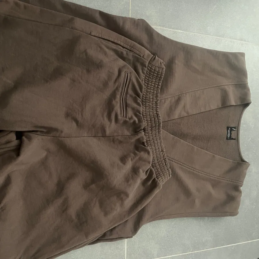 ست ژیله و شلوار