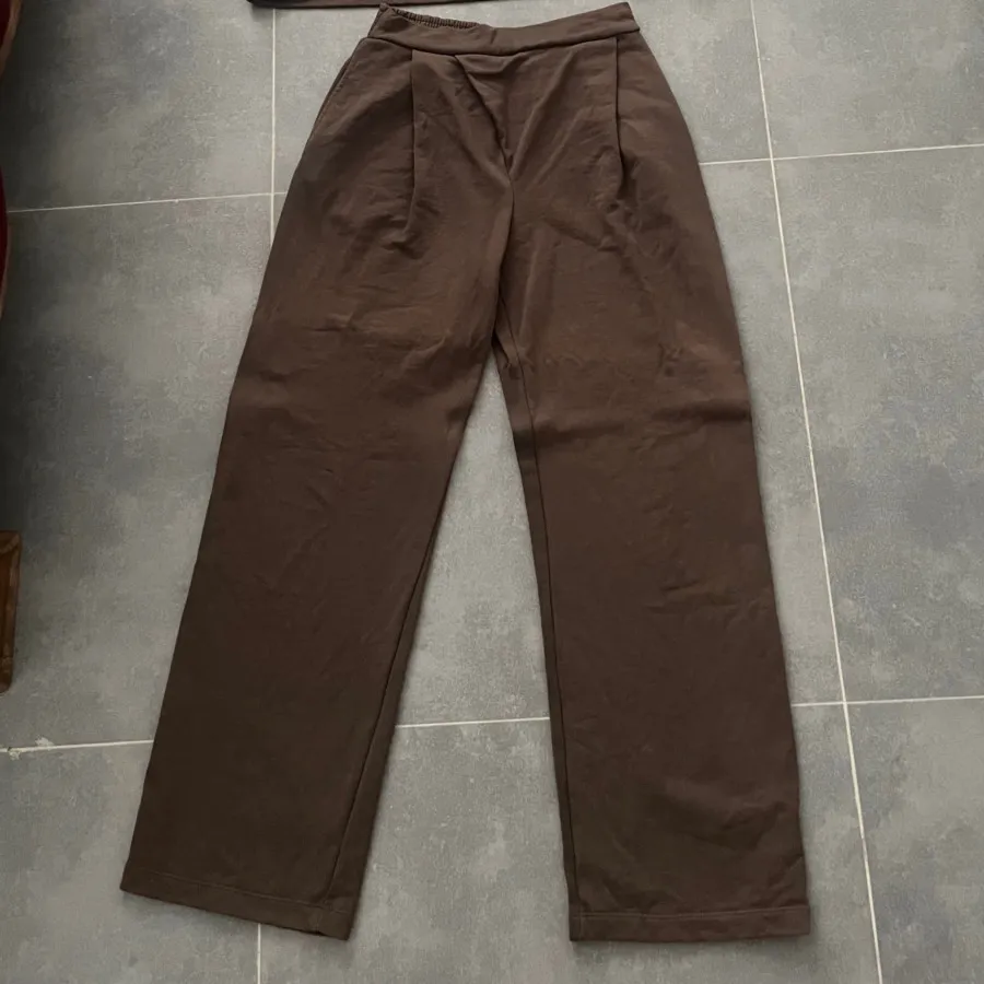 ست ژیله و شلوار