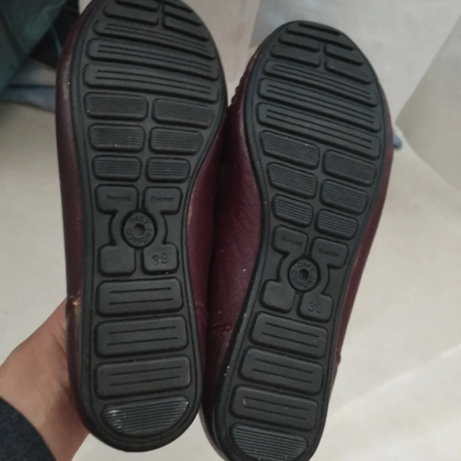 کفش کالج نو برند