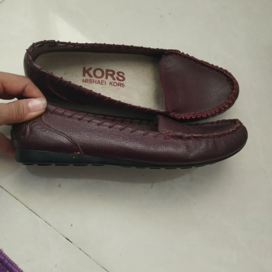 کفش کالج نو برند