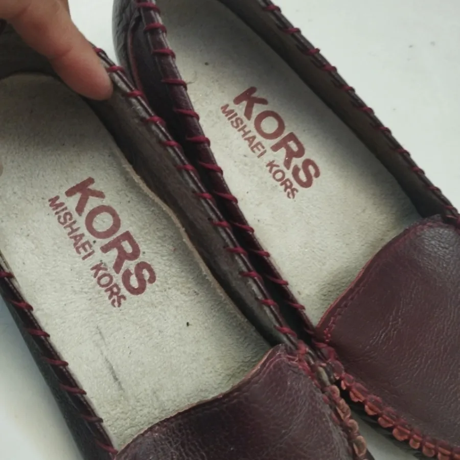 کفش کالج نو برند