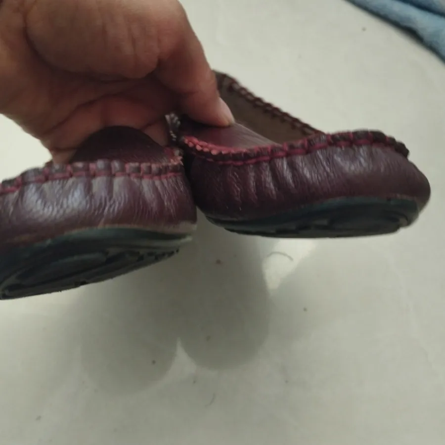 کفش کالج نو برند