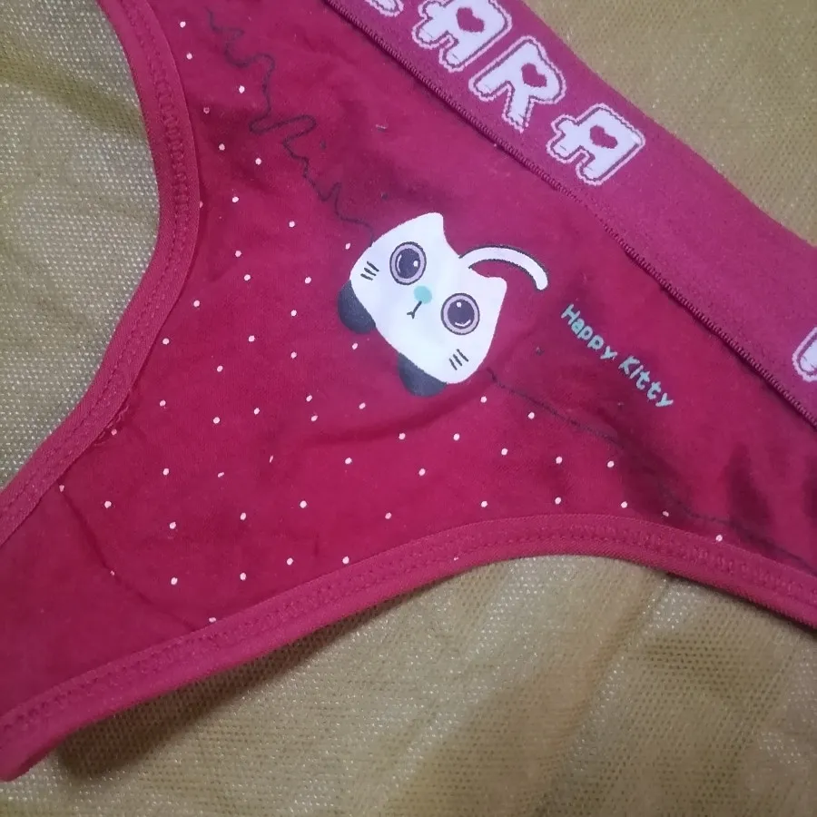 شورت و سوتین